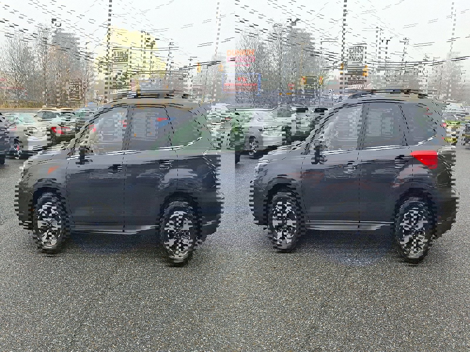 Used 2018 Subaru Forester 2.5i Limited image 7