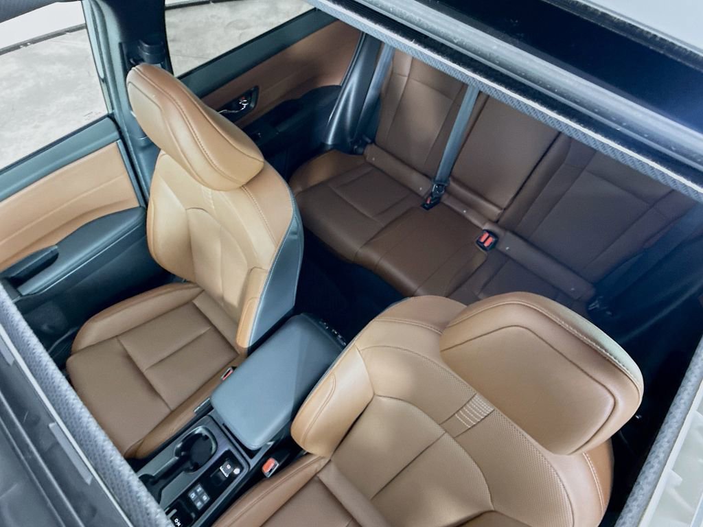 New 2026 Subaru Outback Touring XT AWD/4WD image 27