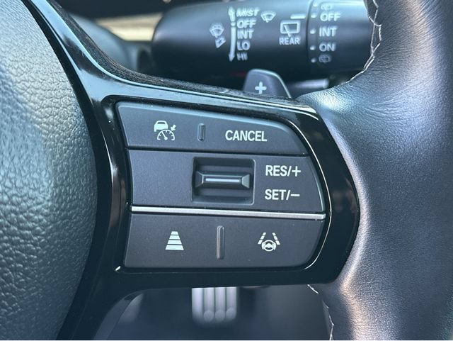 Used 2024 Honda Civic Sport image 32