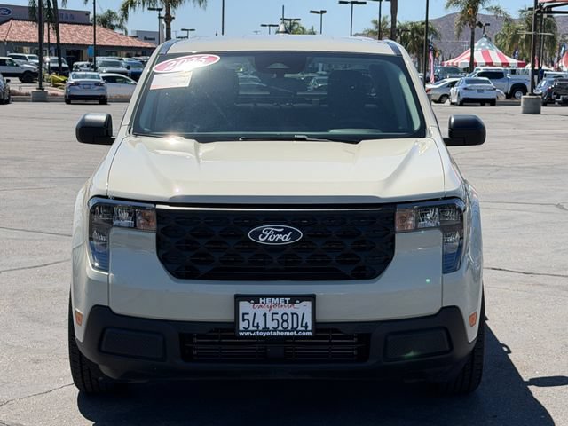 Used 2025 Ford Maverick XL w/ Equipment Group 102A AWD/4WD image 2