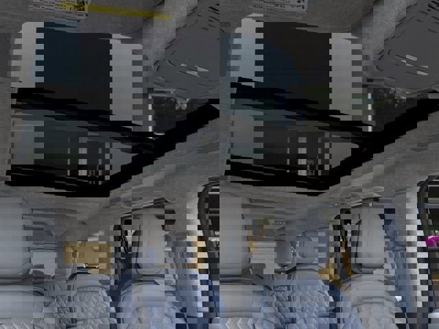 New 2026 Lincoln Navigator L Black Label AWD/4WD image 45