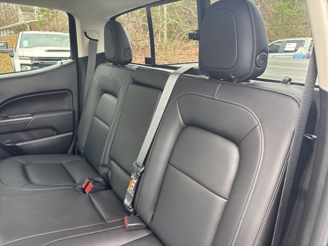 Used 2022 Chevrolet Colorado ZR2 image 17