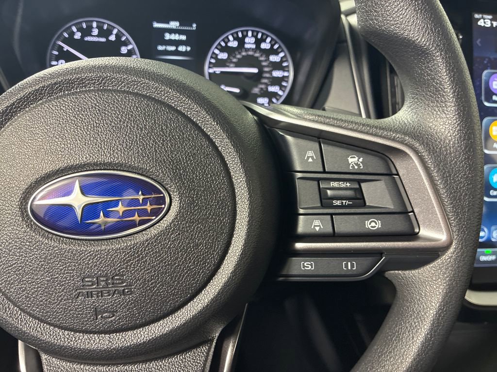 Certified 2025 Subaru Impreza 2.0i Sport image 20