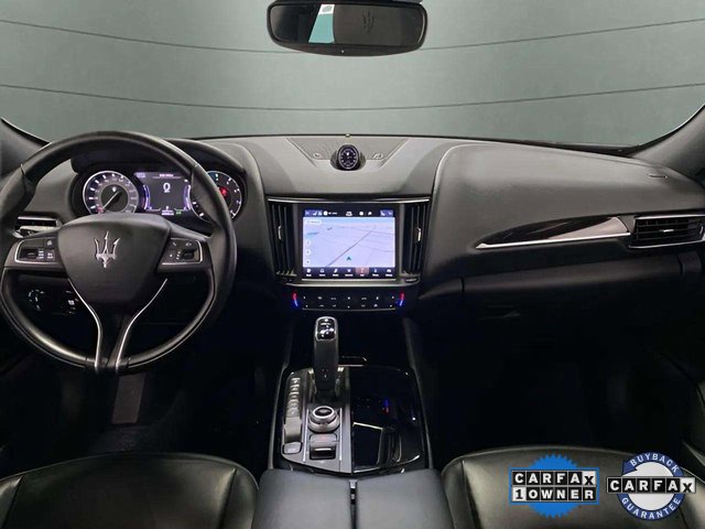 Used 2021 Maserati Levante image 15