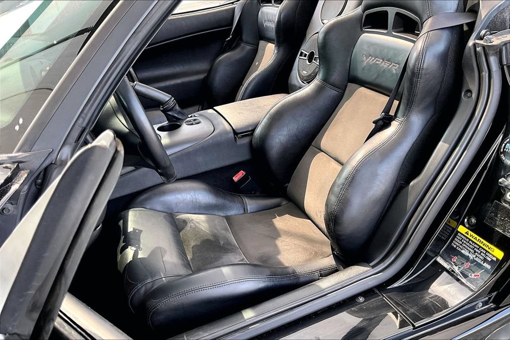 Used 2005 Dodge Viper SRT-10 RWD image 19