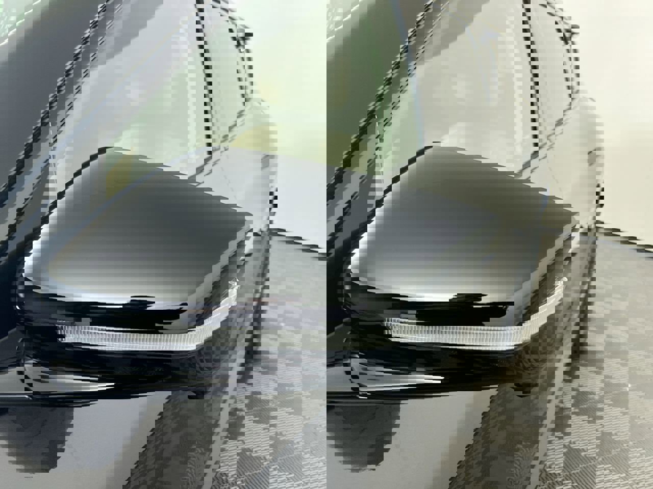 New 2025 Kia EV6 Wind image 12