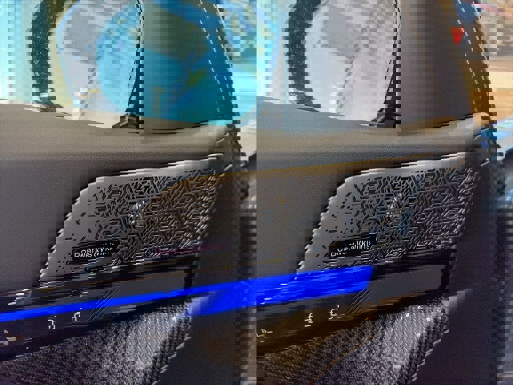 New 2026 BMW M5 w/ M Driver's Package image 6