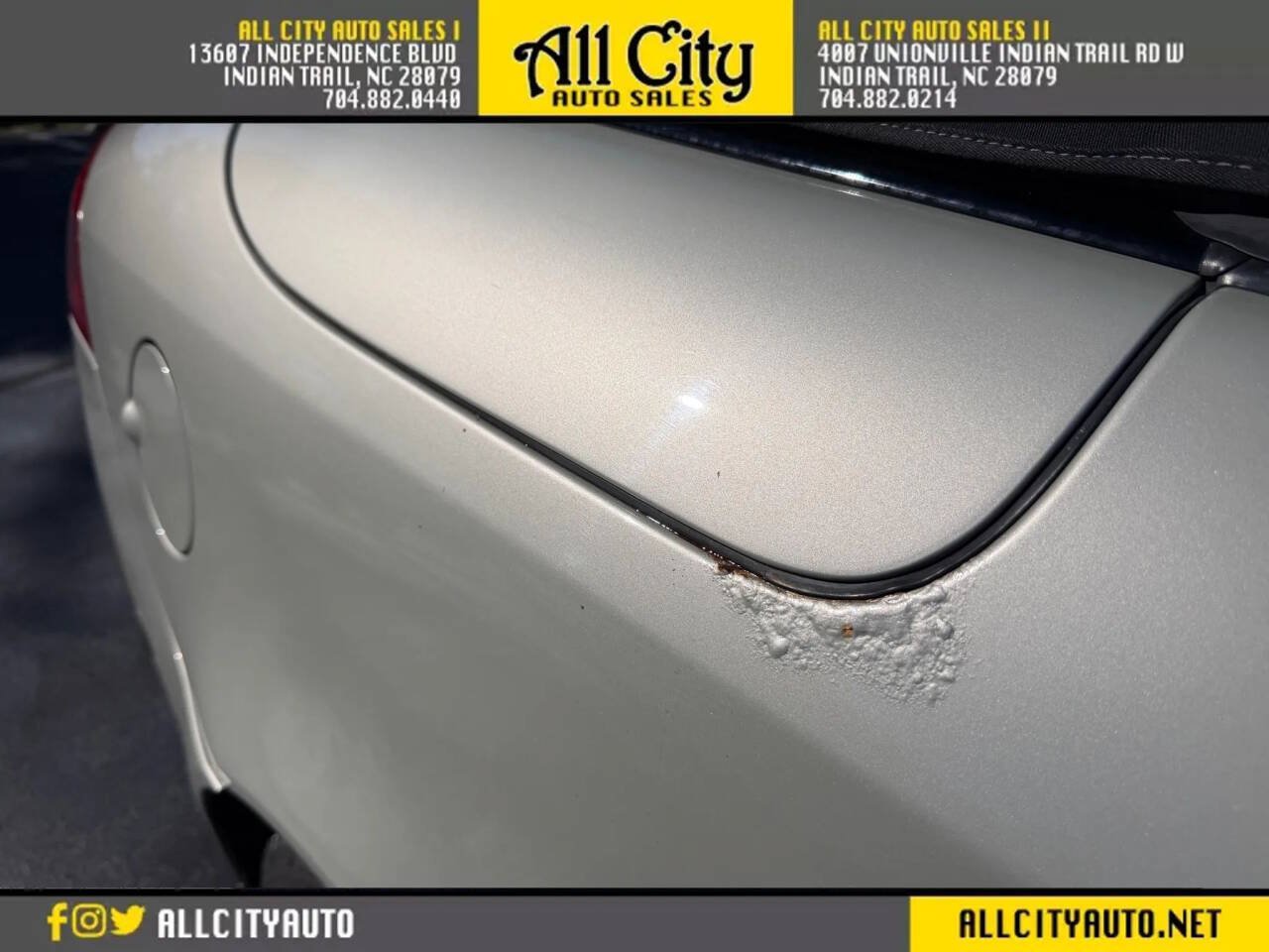 Used 2005 Saab 9-3 Arc FWD image 43