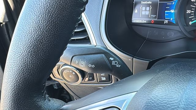 Certified 2023 Ford Edge SEL w/ Convenience Package image 16