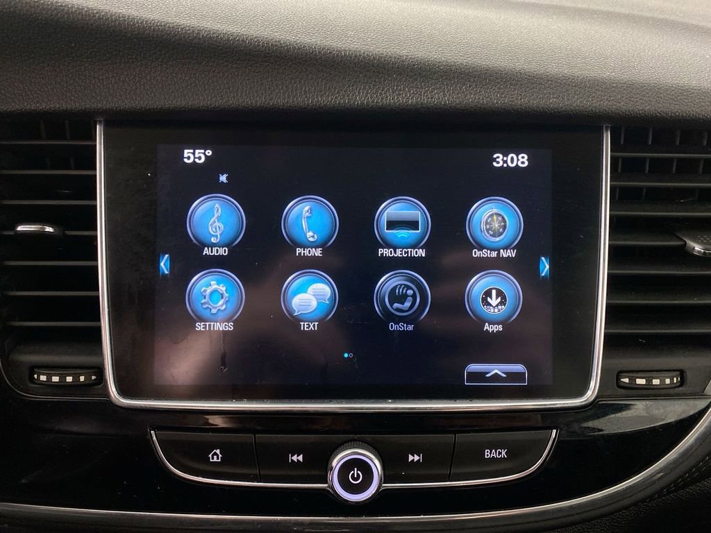 Used 2020 Buick Encore Preferred FWD image 16