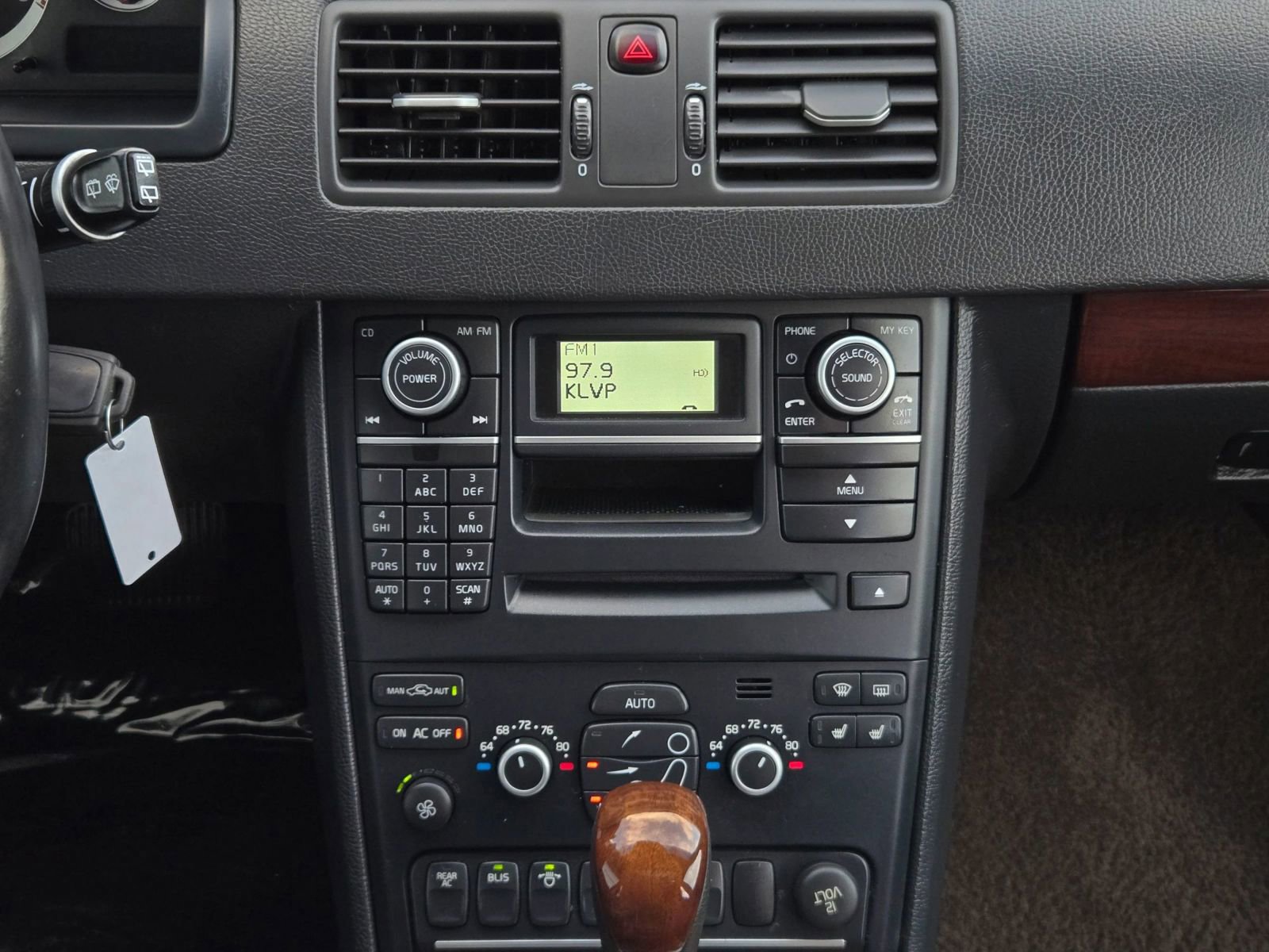 Used 2013 Volvo XC90 3.2 image 30