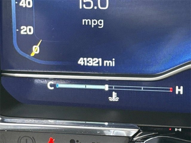 Certified 2024 Chevrolet Silverado 1500 LT image 24