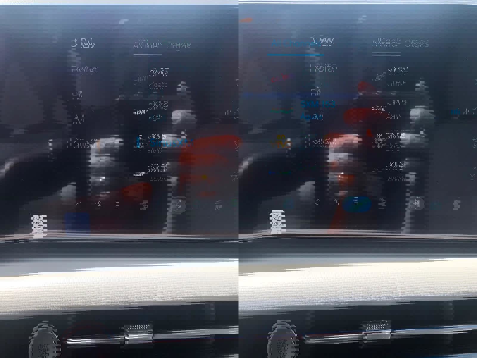 New 2026 Hyundai Tucson SEL image 11