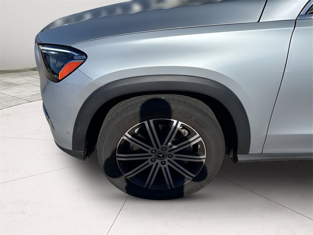 Certified 2025 Mercedes-Benz GLE 350 4MATIC image 10