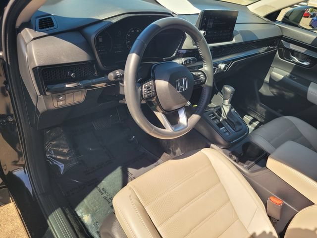 Used 2024 Honda CR-V EX-L image 15