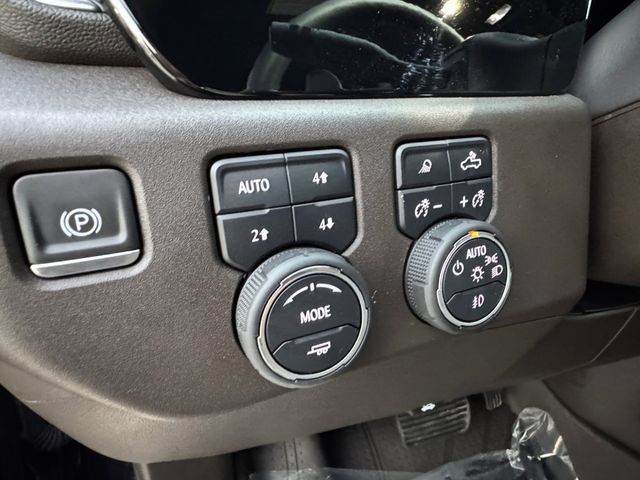 Used 2024 Chevrolet Silverado 1500 LTZ w/ LTZ Convenience Package II image 6
