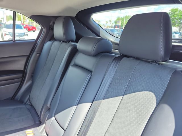 Used 2024 Mitsubishi Eclipse Cross SE AWD/4WD image 12