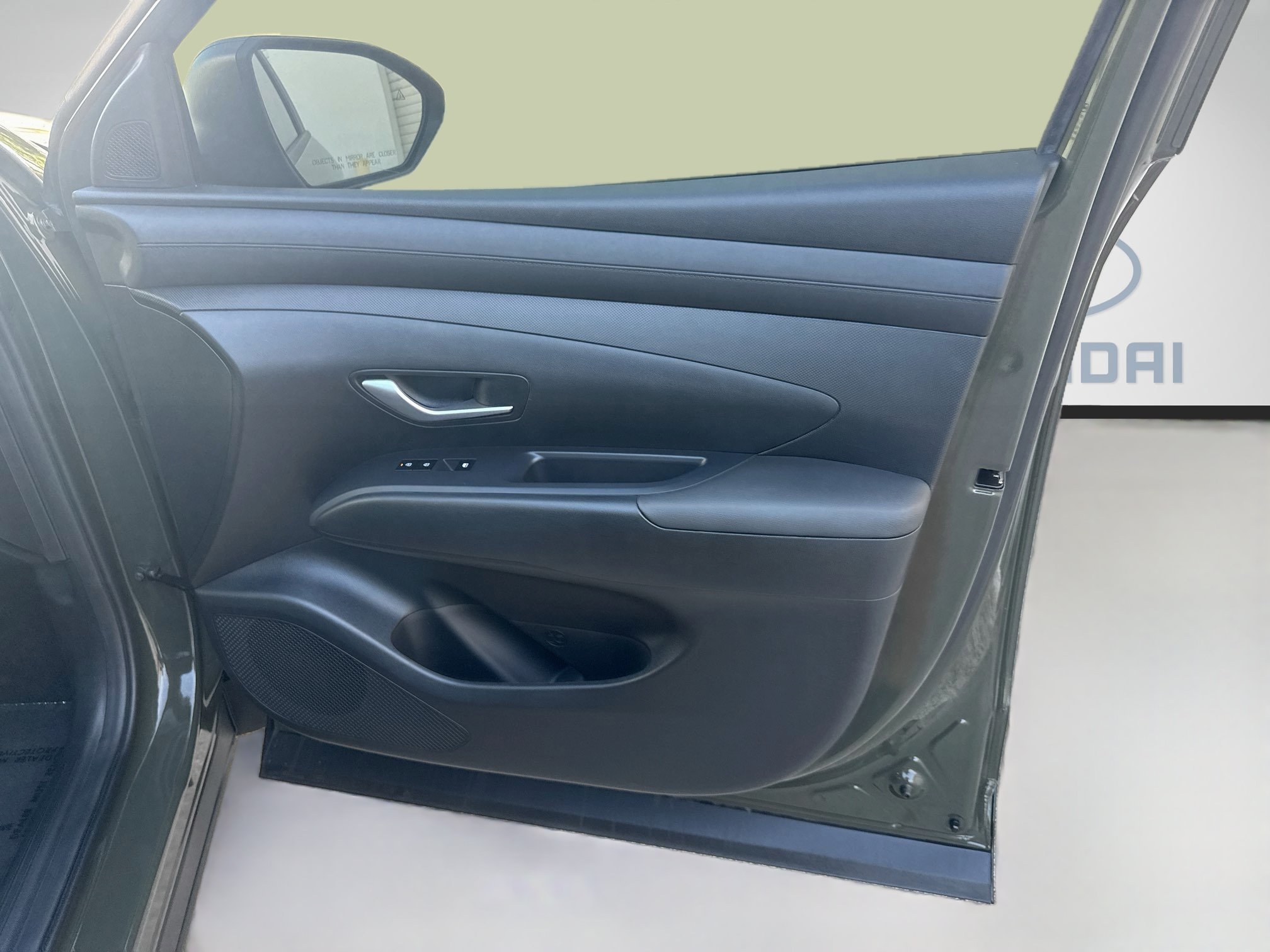 Certified 2026 Hyundai Santa Cruz SEL FWD image 30