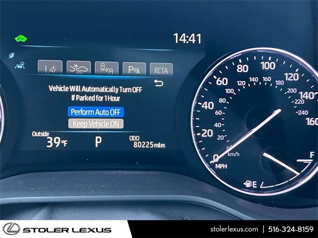 Used 2021 Toyota Sienna Limited image 31