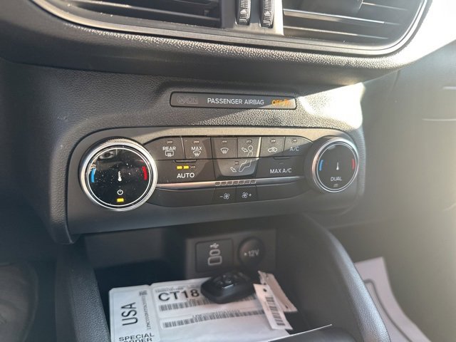 New 2026 Ford Escape Active image 37