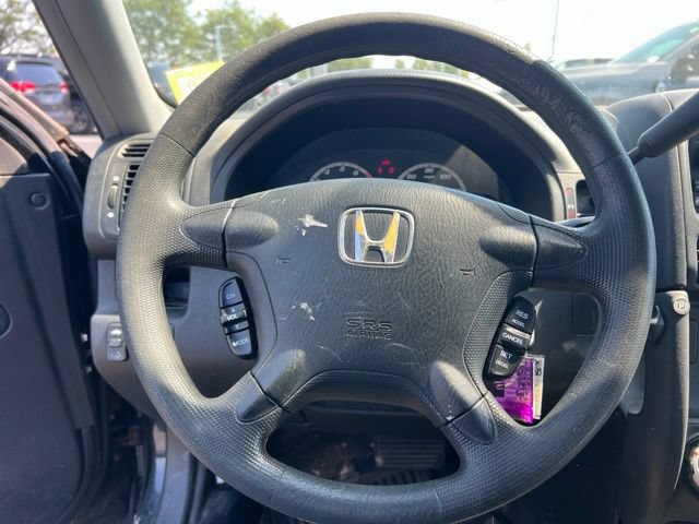 Used 2006 Honda CR-V EX image 13