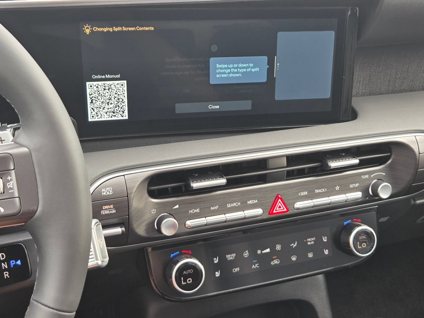 New 2027 Hyundai Palisade Limited AWD/4WD image 12