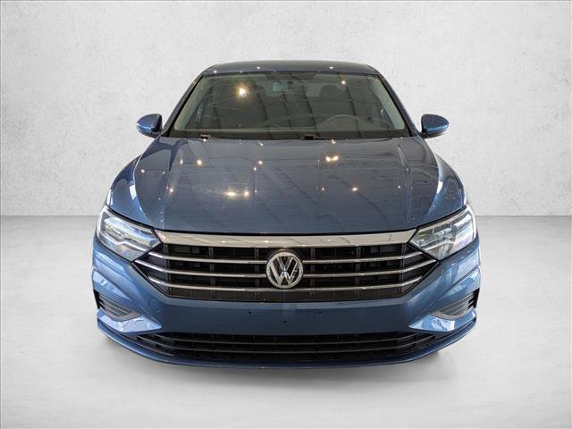 Used 2019 Volkswagen Jetta S w/ Driver Assistance Package video 2
