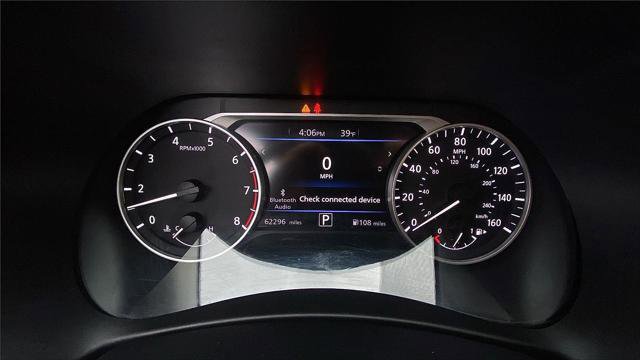 Used 2023 Nissan Sentra SV image 12