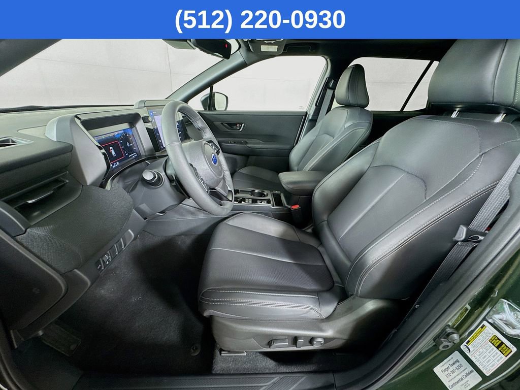 Certified 2026 Subaru Outback Limited AWD/4WD image 25