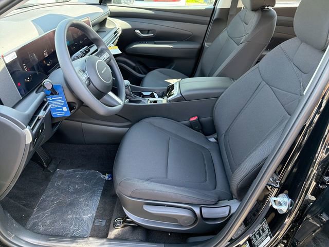 New 2026 Hyundai Tucson SE AWD/4WD image 15