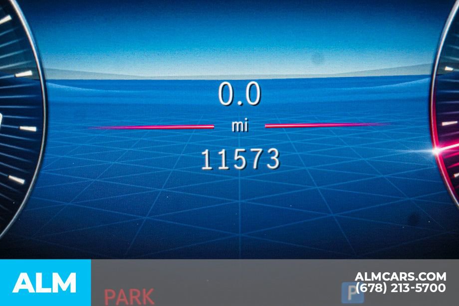 Used 2024 Mercedes-Benz CLA 250 image 57