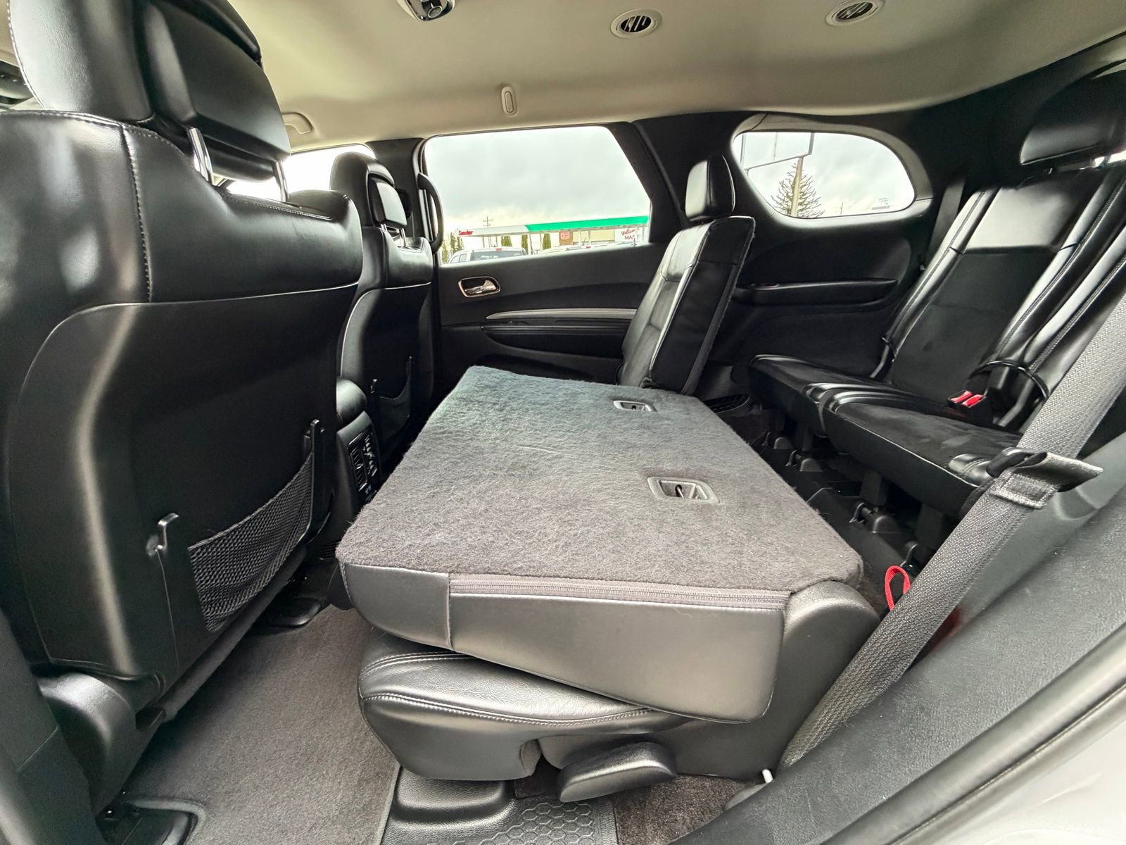 Used 2018 Dodge Durango GT AWD/4WD image 27