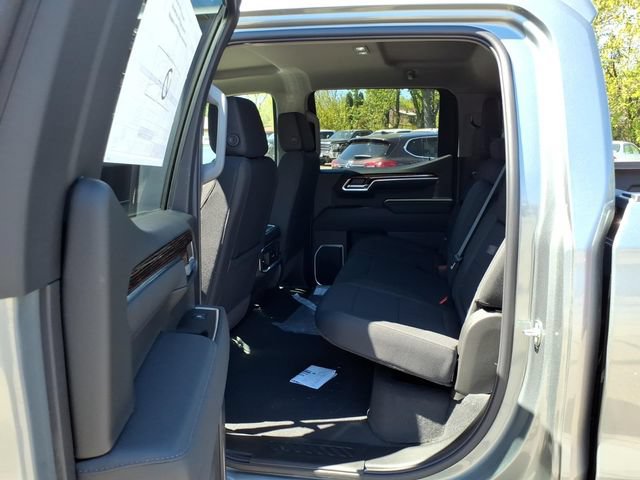 New 2026 GMC Sierra 1500 Elevation AWD/4WD image 11