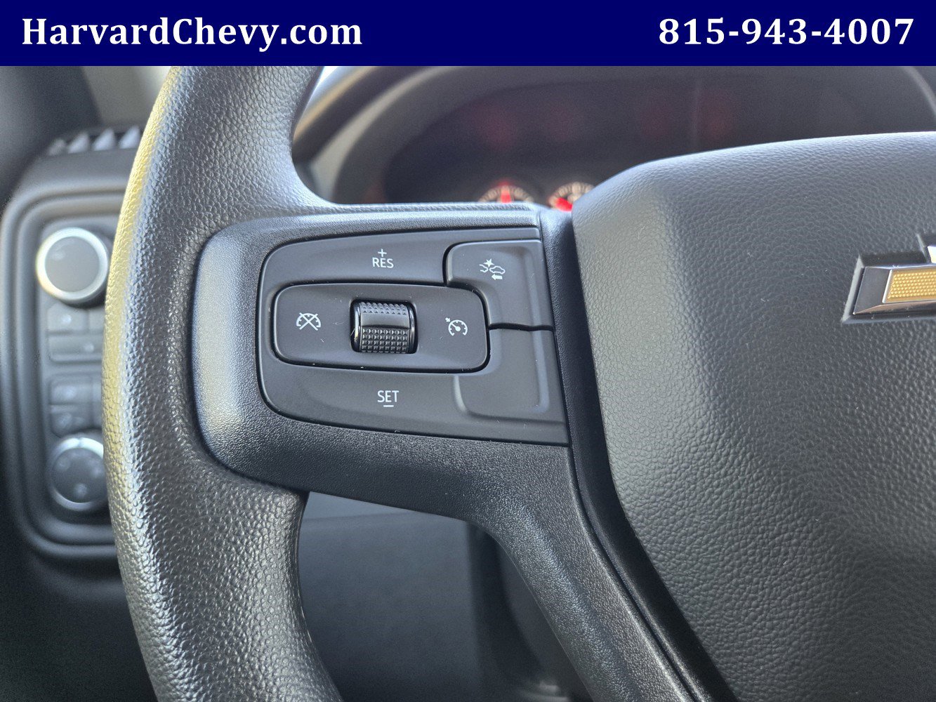 Used 2024 Chevrolet Silverado 2500 Custom w/ Custom Value Package image 19