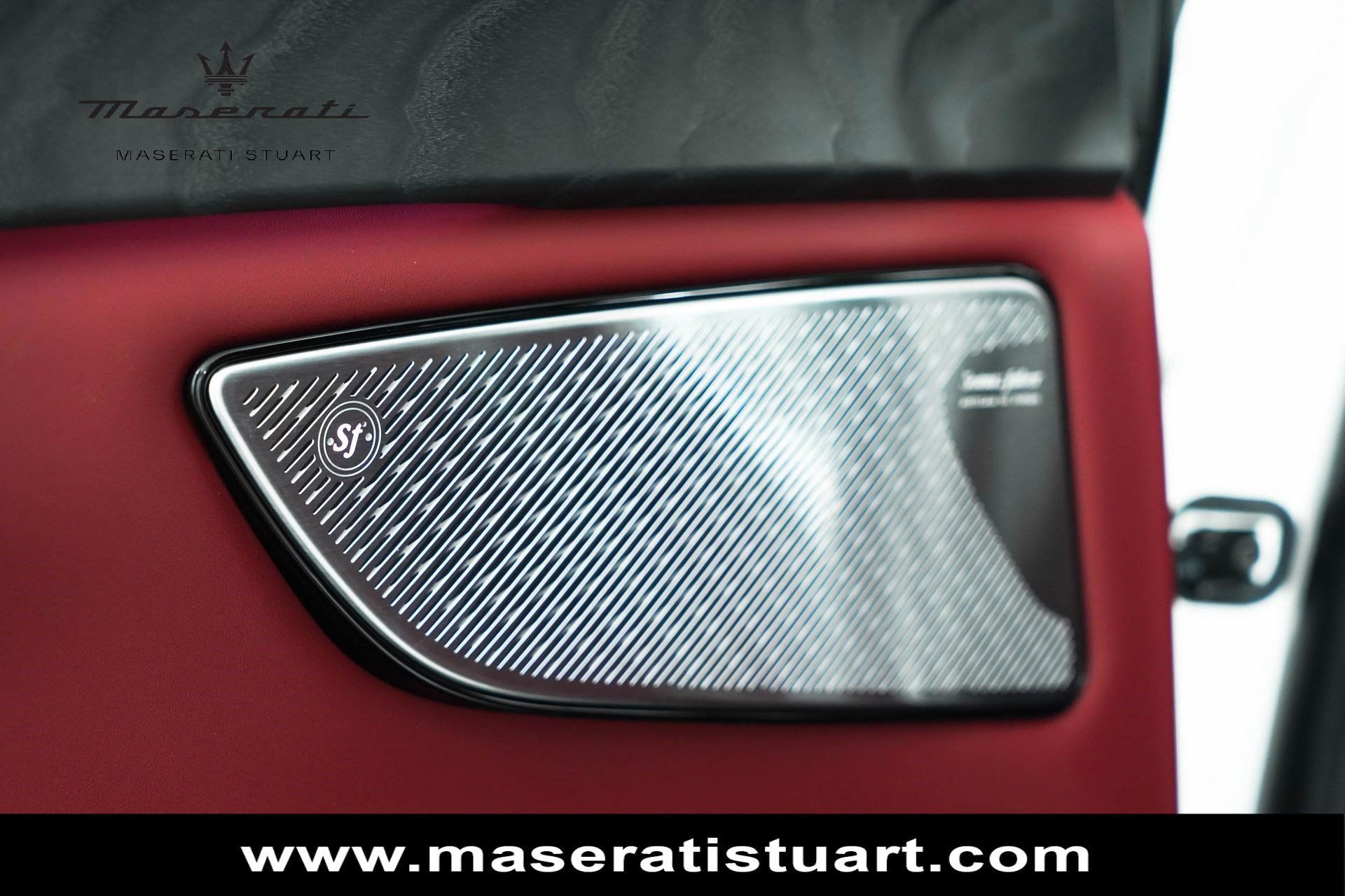 New 2025 Maserati Grecale Modena image 42