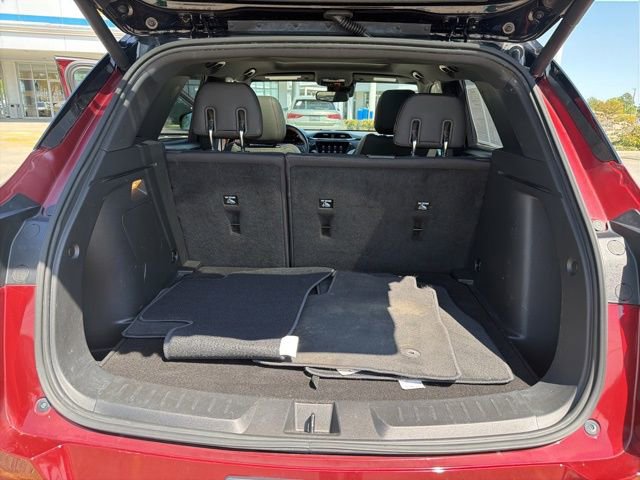 Used 2022 Chevrolet TrailBlazer RS w/ Sun and Liftgate Package image 28