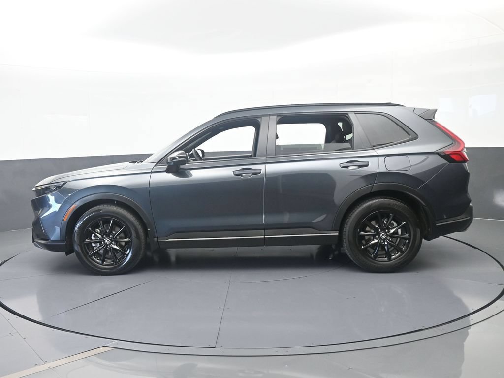 Used 2026 Honda CR-V Sport image 3