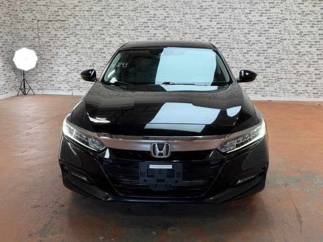 Used 2018 Honda Accord EX-L image 2