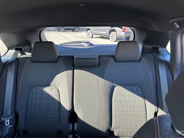 Used 2025 Honda HR-V Sport image 38