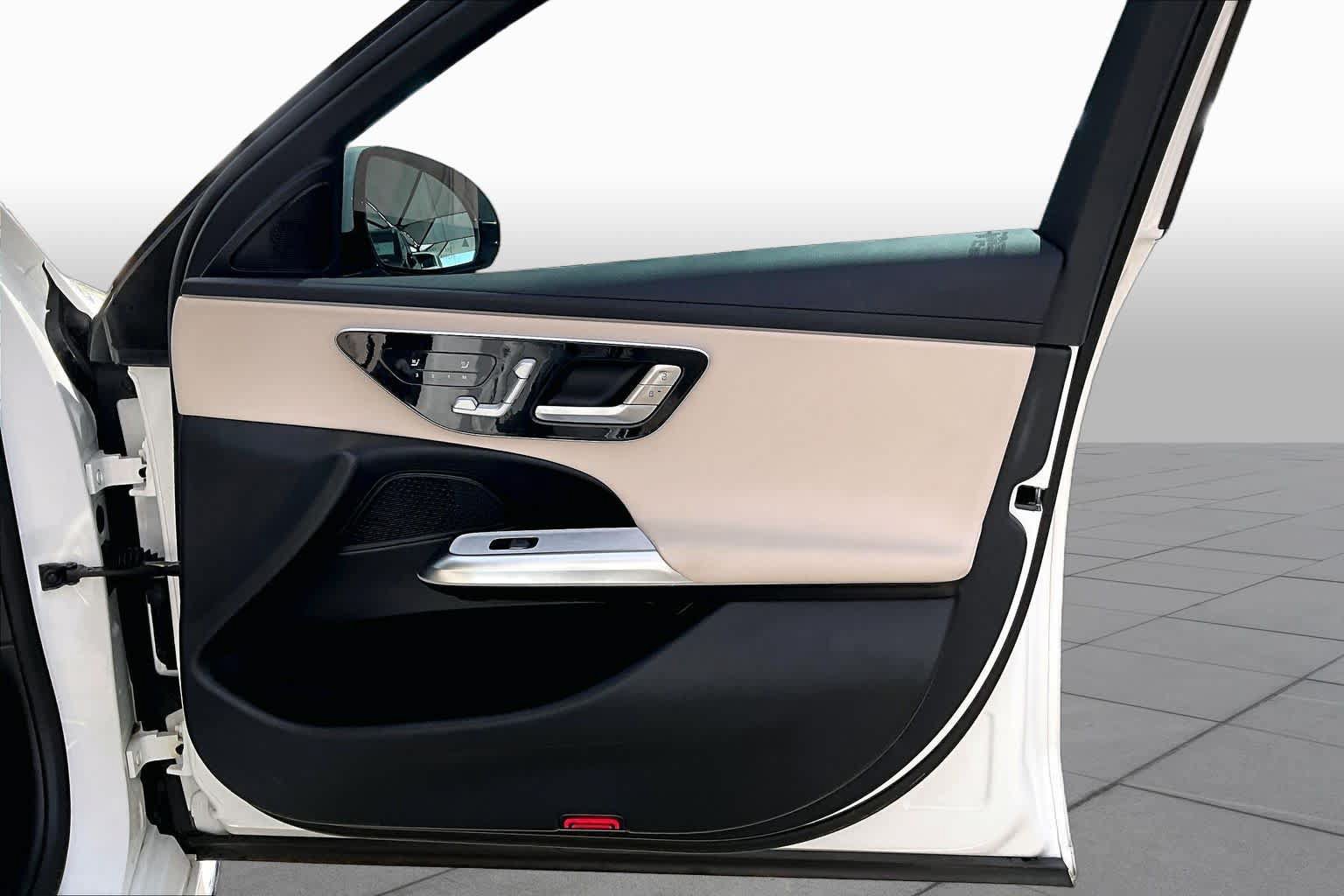 Certified 2026 Mercedes-Benz E 350 4MATIC Sedan image 22