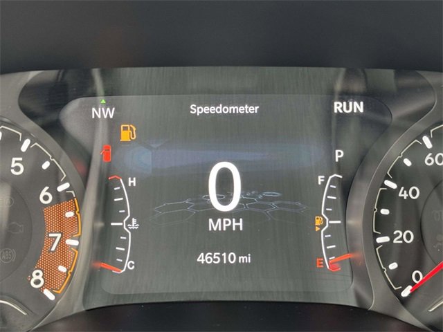 Used 2024 Jeep Compass Latitude image 12