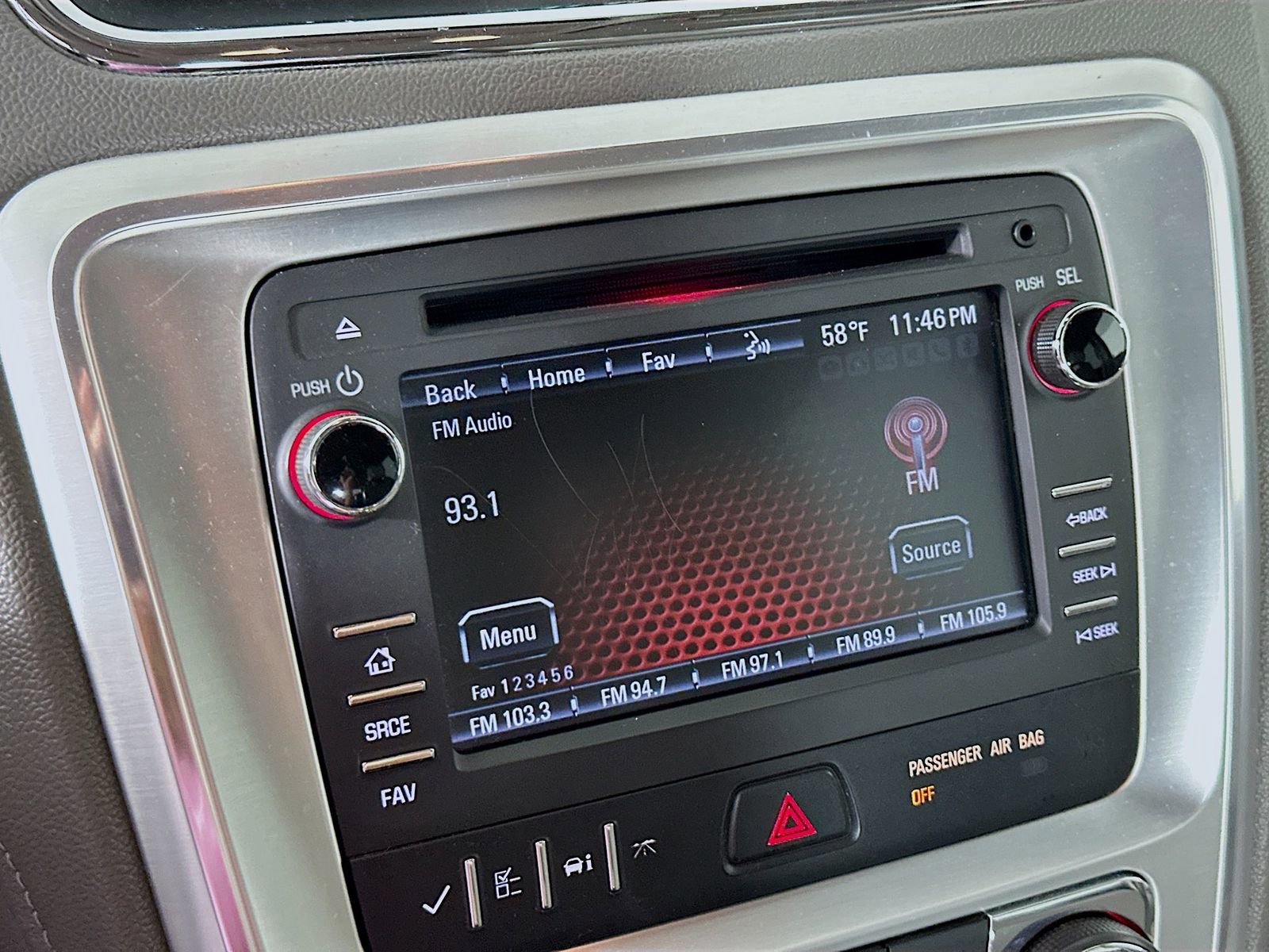 Used 2015 GMC Acadia SLT AWD/4WD image 14