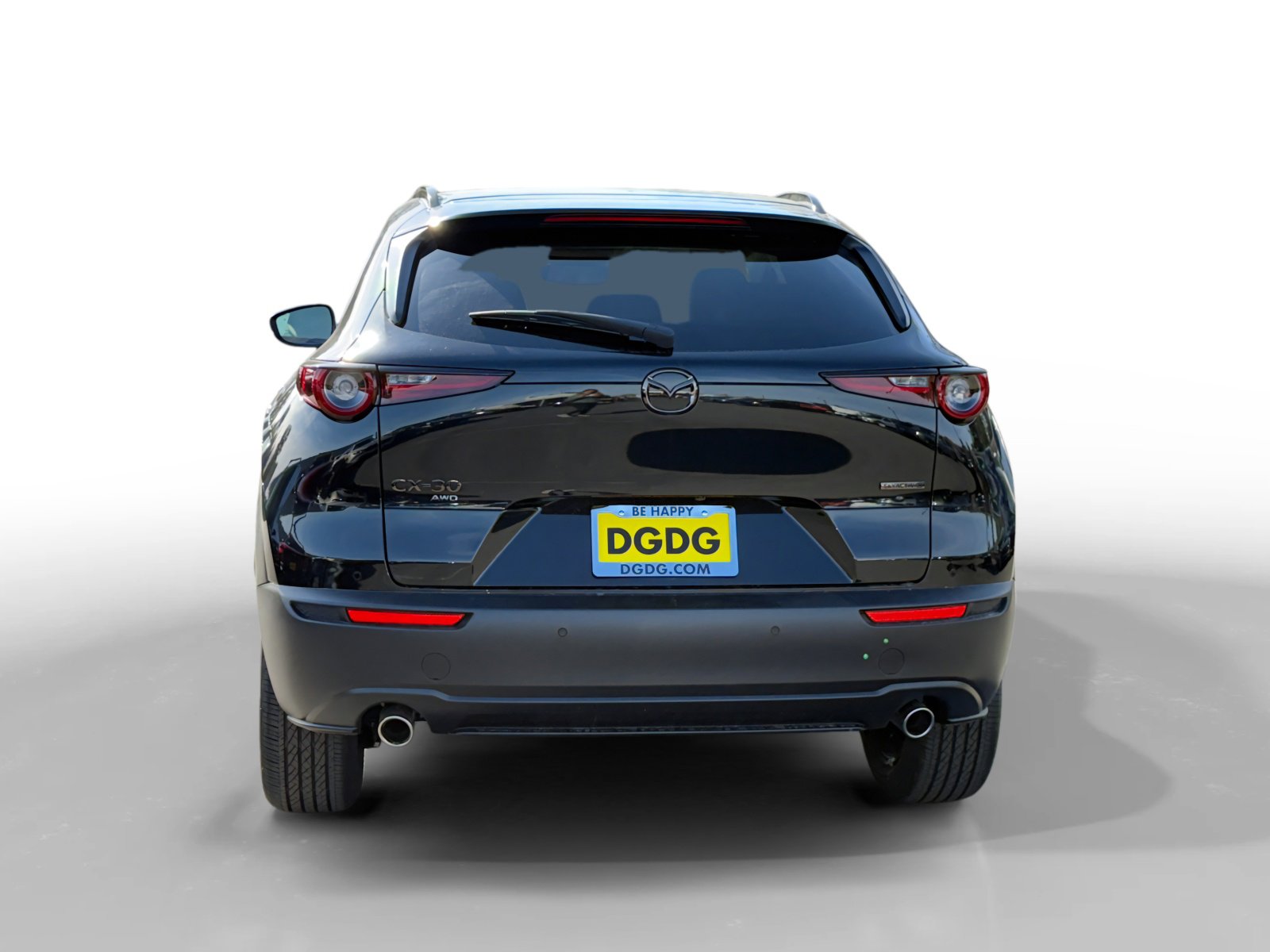 New 2026 MAZDA CX-30 AWD 2.5 S image 4