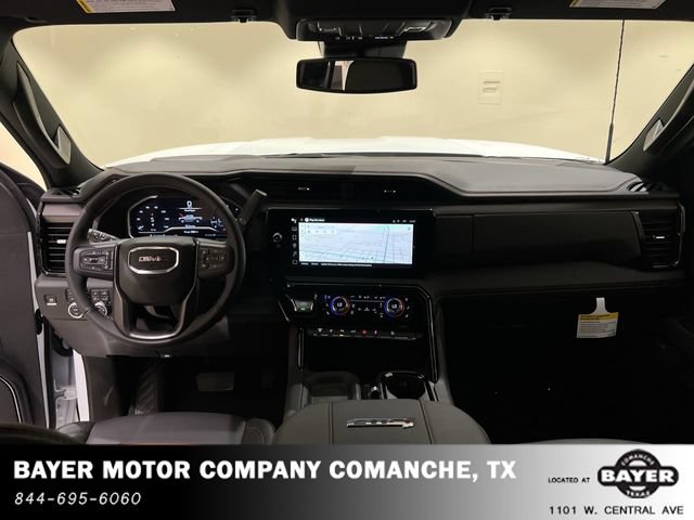 Used 2025 GMC Sierra 2500 AT4 image 19