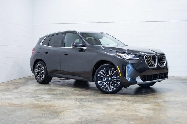 New 2026 BMW X3 xDrive30 w/ Premium Package image 5