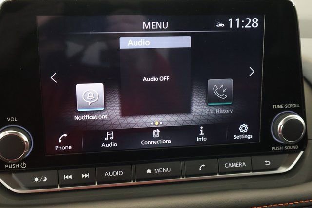 New 2026 Nissan Rogue SV w/ Rock Creek Premium Package image 20