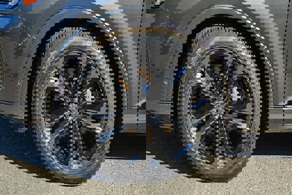 Used 2026 Audi Q7 3.0T Premium Plus w/ Premium Plus Package AWD/4WD image 10