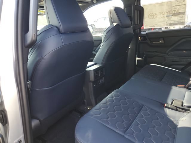 New 2026 Toyota 4Runner Platinum AWD/4WD image 11