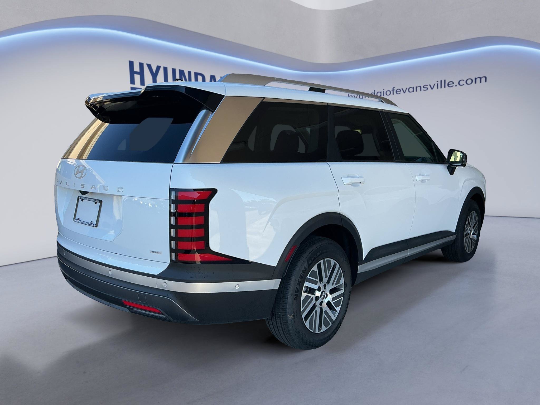 New 2027 Hyundai Palisade SEL Premium AWD/4WD image 6