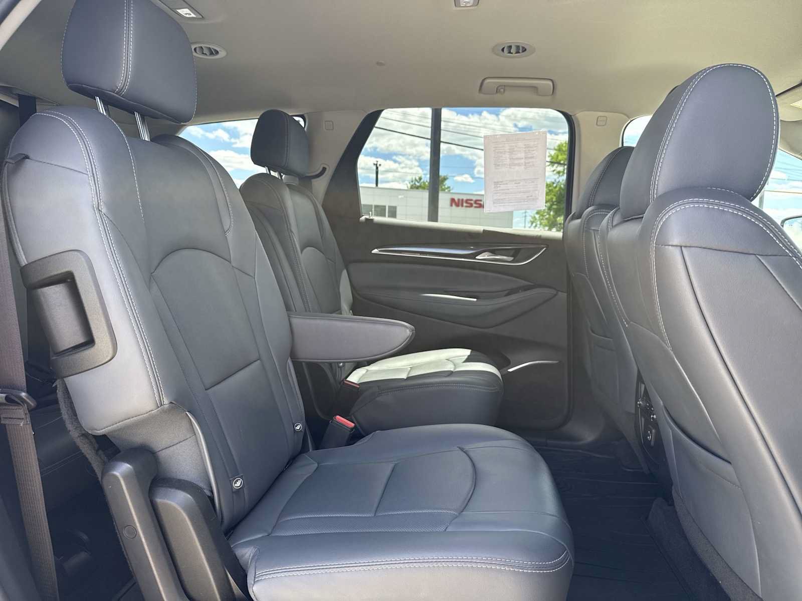 Used 2020 Buick Enclave Essence w/ Trailering Package, 5000 lbs. FWD image 26